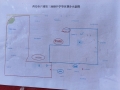 浐灞三中学区划分示意图（照片范围）