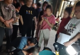 20240512小区停车位问题诉求签字倡议