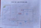 浐灞三中学区划分示意图（照片范围）